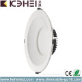 40W 10 Inch White LED Downlights CE RoHS